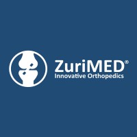 ZuriMED Technologies AG logo - Similar company to Hylomorph