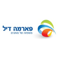 Pharma-Deal logo - Similar company to Api Churi Distribution Ltd.