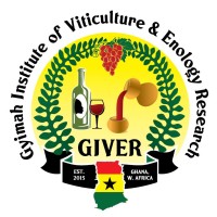 Gyimah Institute of Viticulture & Enology Research logo - Similar company to Bamboo Blinds Australia