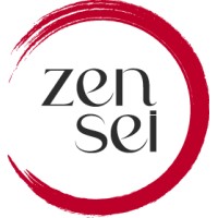 Zensei logo - Similar company to Yogavahini Foundation