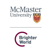 McMaster Research logo - Similar company to Mcmaster University