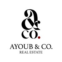 Ayoub & Co logo - Similar company to Mohamed Henni