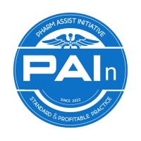 PharmAssist Initiative (PAIn) logo - Similar company to Ax Hub