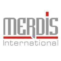 PT. Merdis Internasional logo - Similar company to Pt Fuji Prospek Indonesia