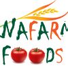 NaFarm Foods logo - Similar company to Periwinkle Technologies