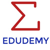 Edudemy Labs logo - Similar company to Thisiscreativeai