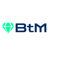 BtMData logo - Similar company to Terap