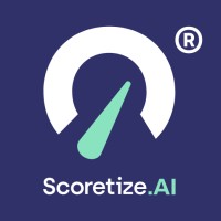 Scoretize.AI logo - Similar company to Eyo