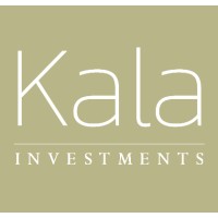 Kala Investments logo - Similar company to Extractio