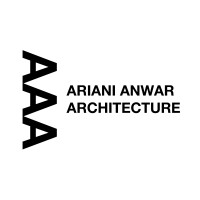 Ariani Anwar Architecture logo - Similar company to Roberts Gray Architects
