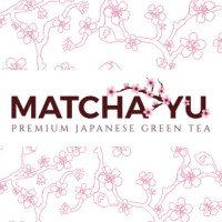 Matcha Yu Tea logo - Similar company to Matcha Maiden