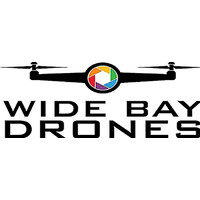Wide Bay Drones logo - Similar company to Cobright Marketing