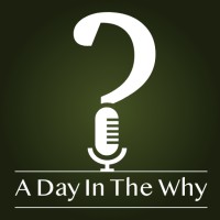 A Day In The Why logo - Similar company to Loud Media
