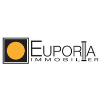 Euporia logo - Similar company to Kyros