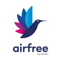airfree logo - Similar company to Predicity