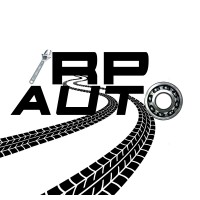 RP AUTO logo - Similar company to Mtechniix