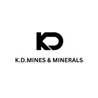 K.D. Mines & Minerals logo - Similar company to Orekema Sae