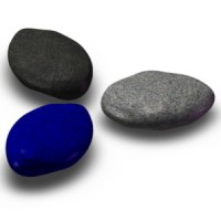 Many Pebbles