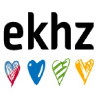 ekhz - Europäisches Kinderherzzentrum München logo - Similar company to Corcyte™ Technologies