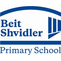 Beit Shvidler Primary School logo - Similar company to Agora Learning Partnership