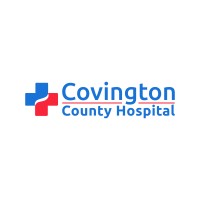Covington County Hospital logo - Similar company to Mshima