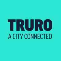 Truro Town Deal logo - Similar company to Langarth Gv
