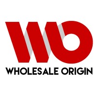 Wholesale Origin LLC logo - Similar company to Kim Wholesale Coffee