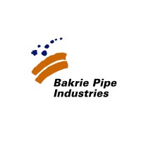 PT. Bakrie Pipe Industries logo - Similar company to Bakrie Telecom