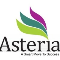 ASTERIA CONSULTING SOLUTIONS logo - Similar company to Roots Recruitment Services
