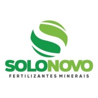 Solonovo Fertilizantes Minerais logo - Similar company to Tkx Chemical Alumina Co.,Ltd