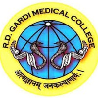 RD Gardi Medical College and Hospital logo - Similar company to Tedxnmimsindore