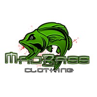Mad Bass Clothing logo - Similar company to Chancer Clothing