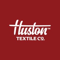 Huston Textile Company logo - Similar company to Royal Textile Products Company