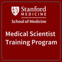 MD-PhD program at Stanford University logo - Similar company to Md-Phd Program Columbia University