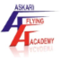 Askari Flying Academy logo - Similar company to Flickora