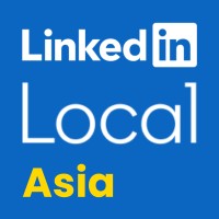 LinkedIn Local™ - Asia logo - Similar company to Linkedin Local™ - Singapore