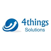 4things Solutions GmbH