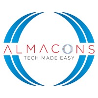 ALMACONS srl logo - Similar company to Readytec Spa