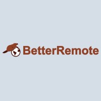 BetterRemote logo - Similar company to Lets Hire Pro