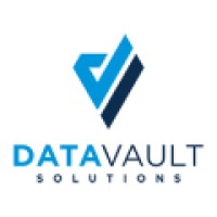 DataVault Solutions, Inc. logo - Similar company to Digital Cloud Vault - Data Center
