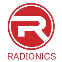Radionics Technology logo - Similar company to Launch Labs