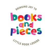 Books & Pieces logo - Similar company to Bertram Group