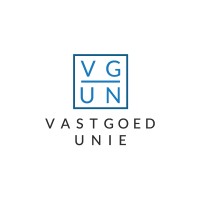 Vastgoed Unie logo - Similar company to Verhoef Vastgoed
