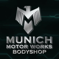 Munich Motor Works Marabea logo - Similar company to Vx Motors