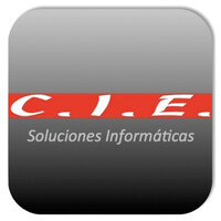 CIE INFORMATICA PROFESIONAL SL logo - Similar company to Softwarelabs