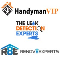 Guy Building Services Ltd logo - Similar company to Concept Claim Solutions (Leatherhead & West Surrey)