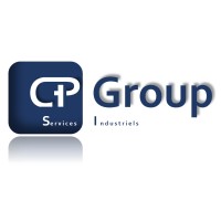 CPGROUP Maintenance Ind logo - Similar company to Made In Box Srl