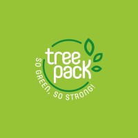 Tree pack logo - Similar company to Threepack