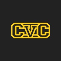UBC CVC logo - Similar company to Weave