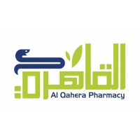 ALQahera Pharmacies logo - Similar company to Noha Pharmacies